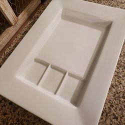 Sushi 🍣 Platter And Chopsticks 