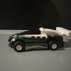  Lego McDonald's Racers Car 4 - Circuit Star (US) Mcdr4us