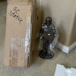 Brand New In The Original Package, San Diego Padres Jerry Coleman Statue