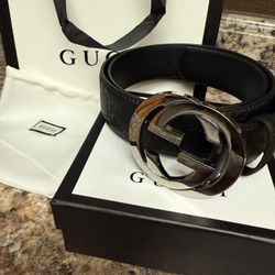 Men’s Designer Belt 