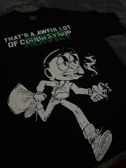 Aloc shirt