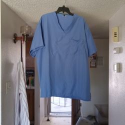 New Scrubs