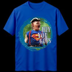 The Goonies Graphic t-shirt
