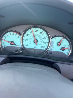 2006 Toyota Solara