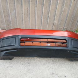 2022-2024 Ford Maverick Front Bumper Used Oem