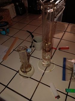 Candle holder candlesticks