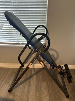 Inversion Table