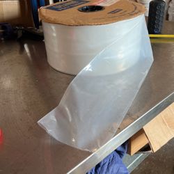 Roll Of Poly Tubing