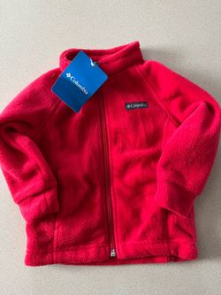 Columbia fleece zip up jacket Columbia fleece zip up jacket