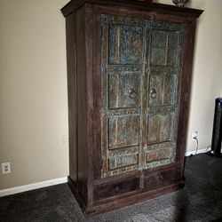 Armoire