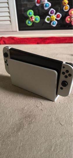 Nintendo Switch Oled Model