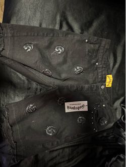God speed shorts