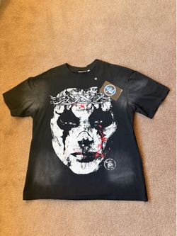 HELLSTAR T- SHIRT