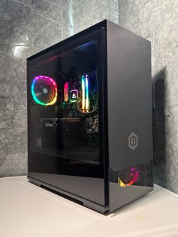 🔥 Performance Gaming PC - Ryzen 5 | GTX 1660 | 16GB RAM | 1.5TB | Win 11 Pro