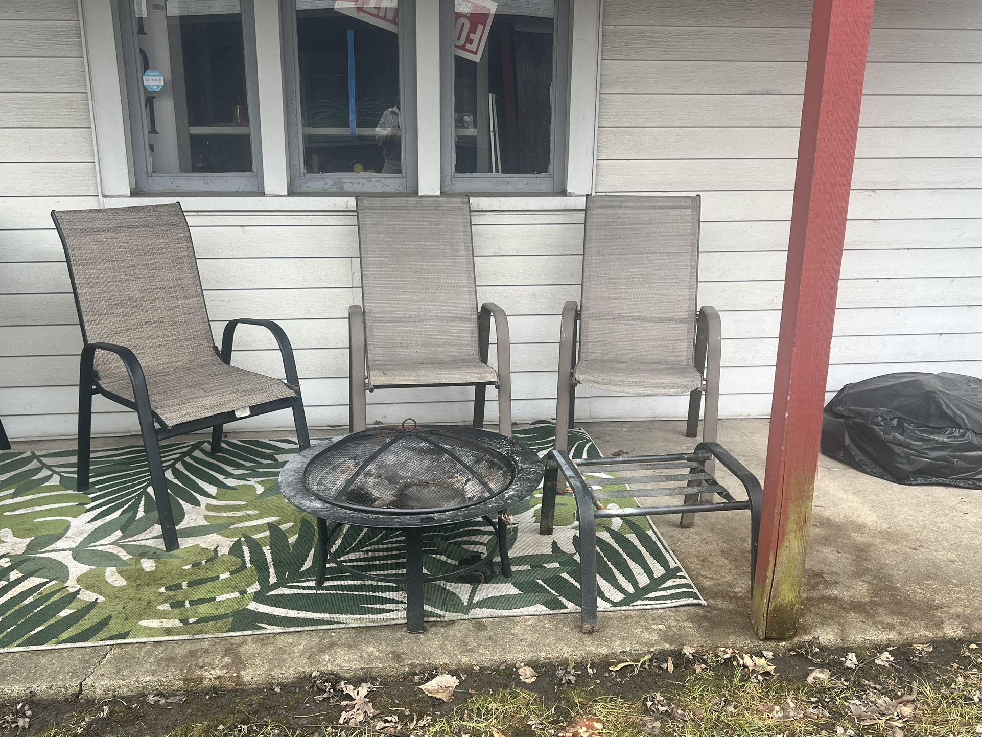 Patio Furniture for Sale in Lombard, IL OfferUp