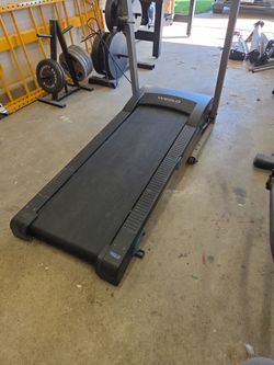 Treadmill