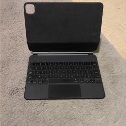 iPad Air 4th And 5th Gen Apple Magic Keyboard