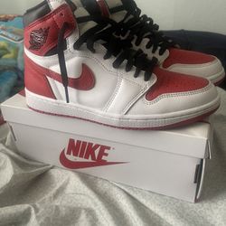 Jordan 1 Heritage Size 9 Men’s 