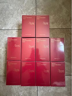 Colognes
