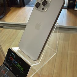 Apple iPhone 16 Pro Max 256gb Factory Unlocked/ Liberado De Compania 