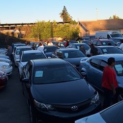 Cars For Sale 