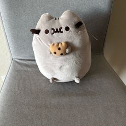 Pusheen Plushie Stuffed Animal NWT