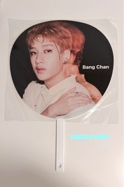 SKZ merch (read description)