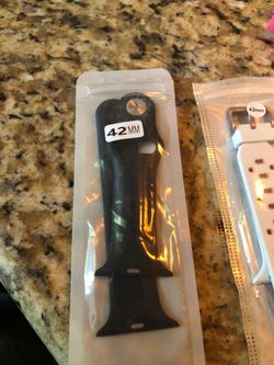 Apple Watch bands for 42/44 mm