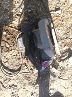 Electric saw