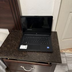 Hp Laptop Does Not Work