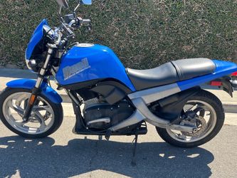 2006 Buell Blast 500