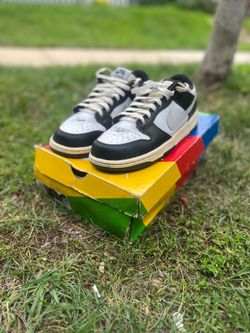Nike SB dunk low OG QS
