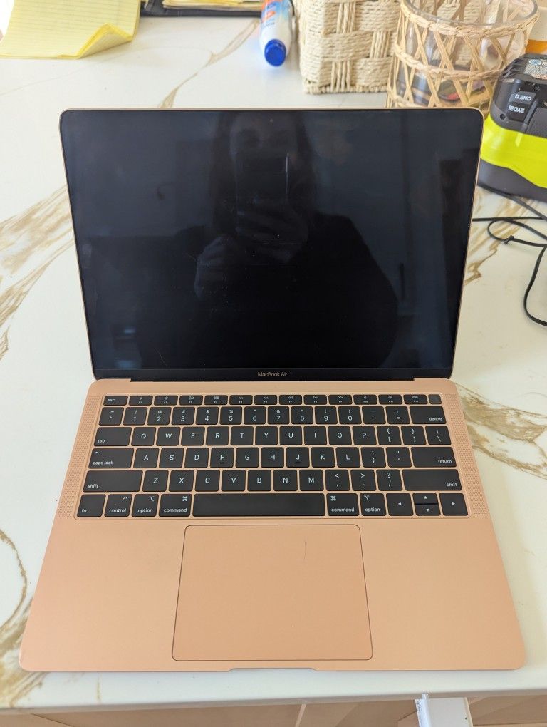 2019 MacBook Air - Parts
