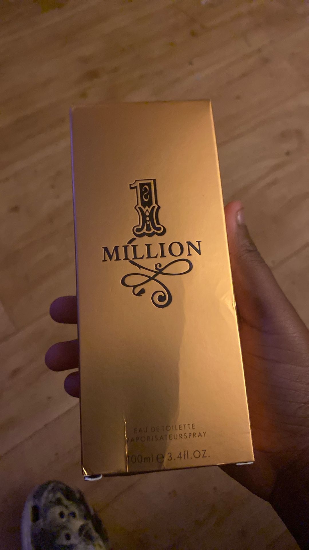 1 Million Cologne