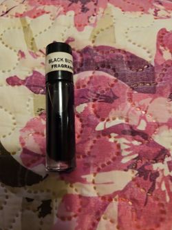 Black Butter body oil 1/3 fl.oz