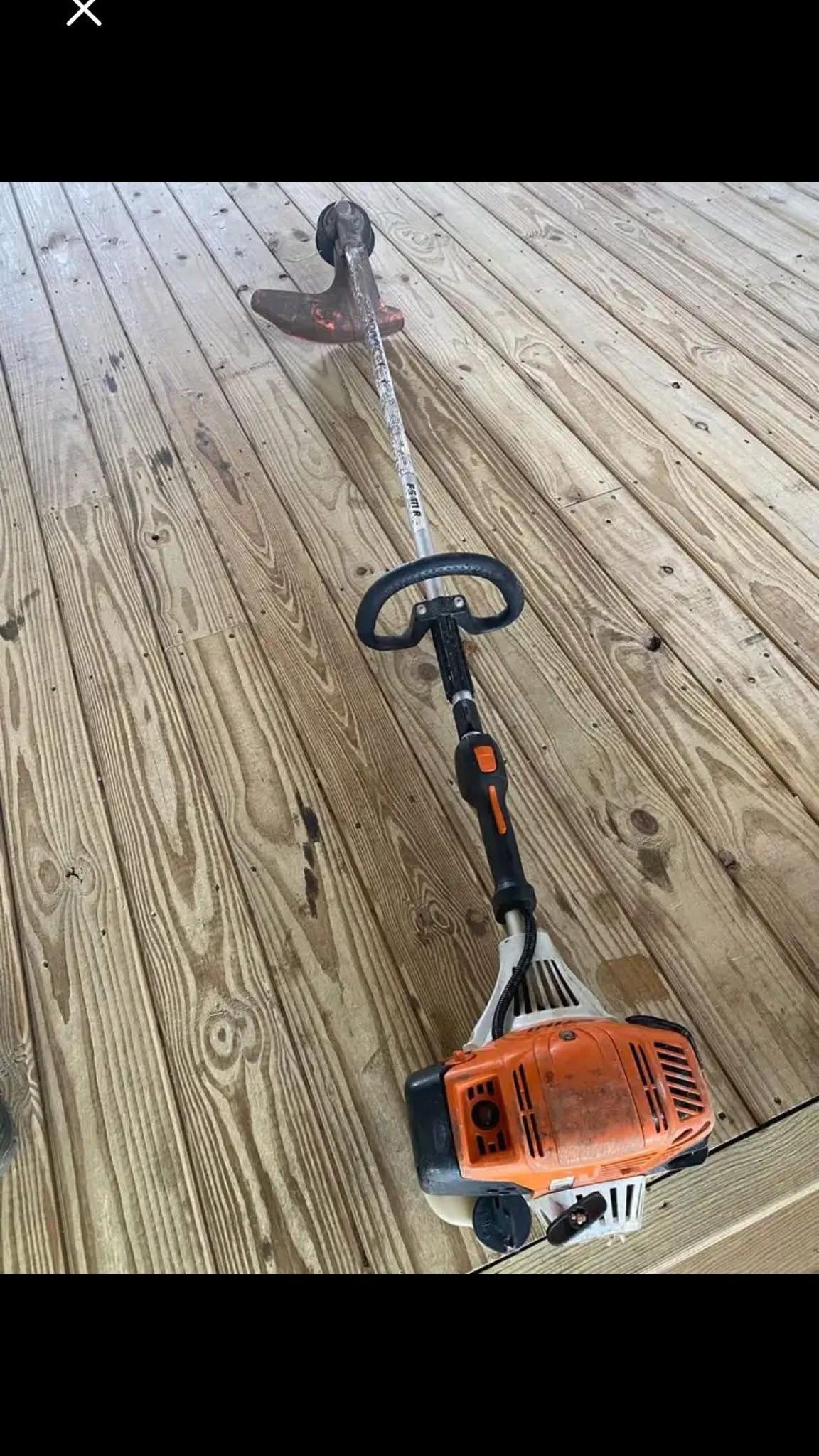 Sthil Weed Eater