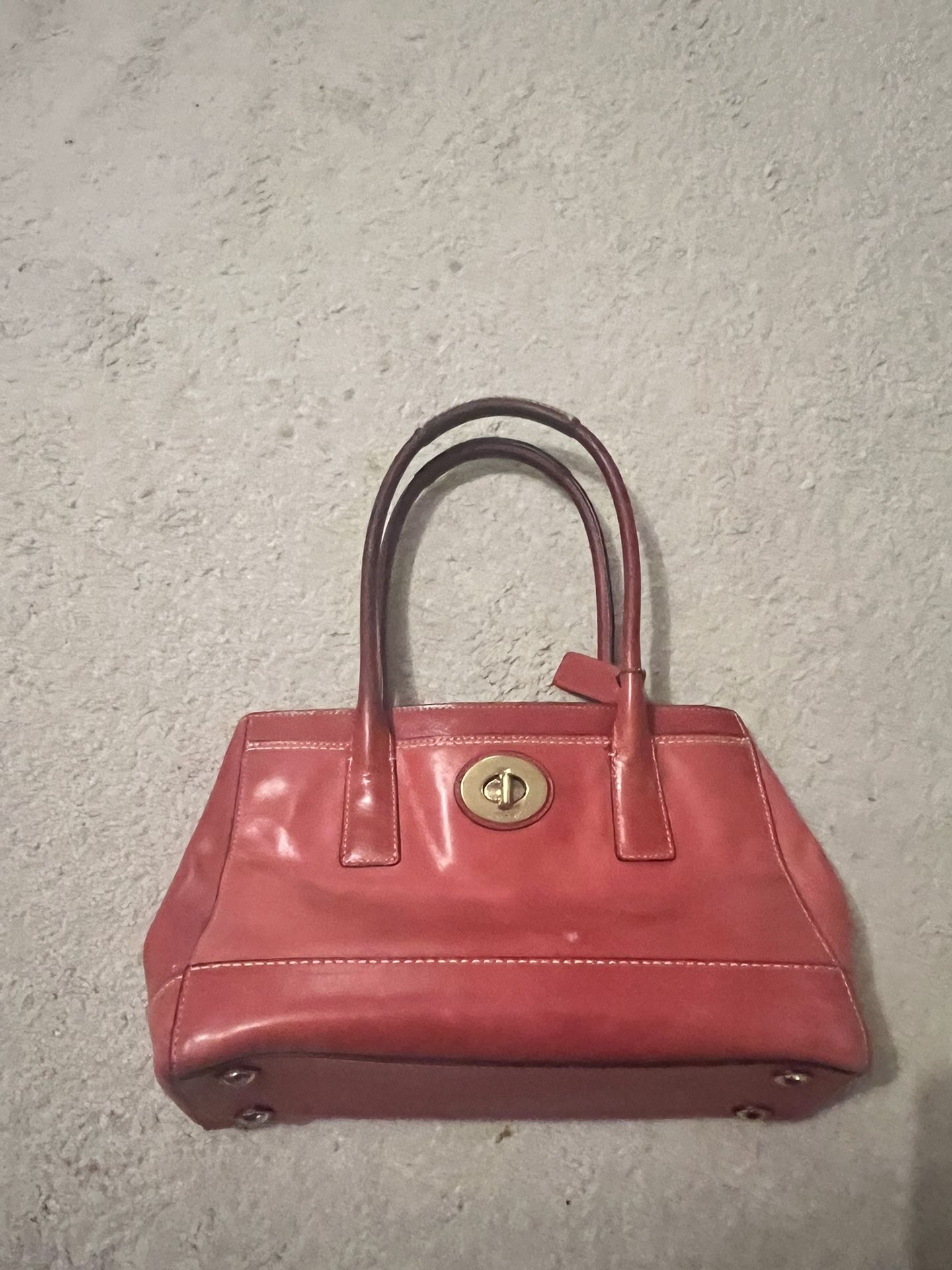 coach pocketbook