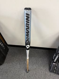Demarini CF4 Black 32”-10 Good Conditon