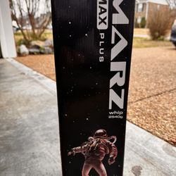 Marz Max Plus