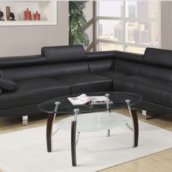 Sectional Sofa