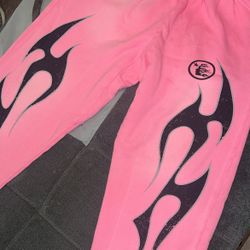 Unreleased Hellstar Sweats