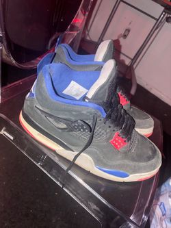 Jordan 4 rare Air