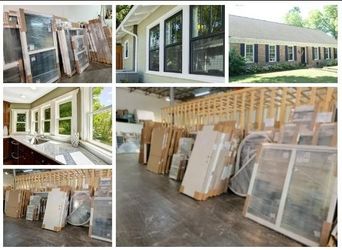 High-quality Windows and doors