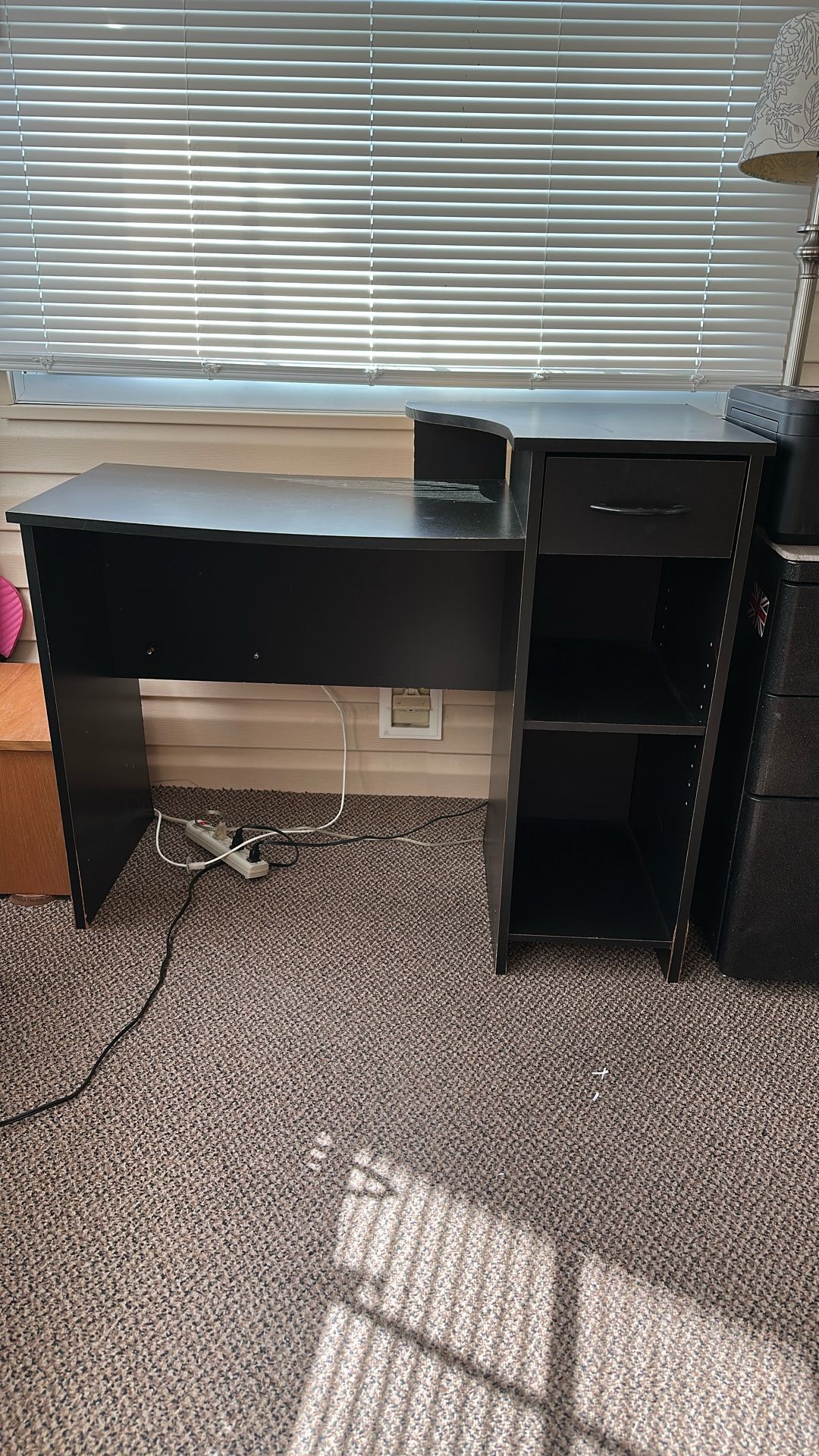 Small Desk