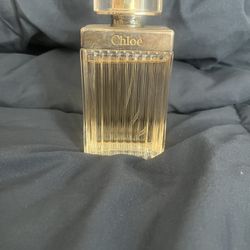 Chloé Parfum