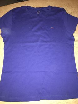 Tommy Hilfiger shirt