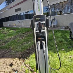 Charge Point EV Commercial Chargers