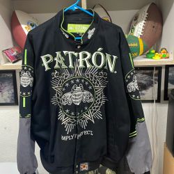 Men’s Patron Jacket 