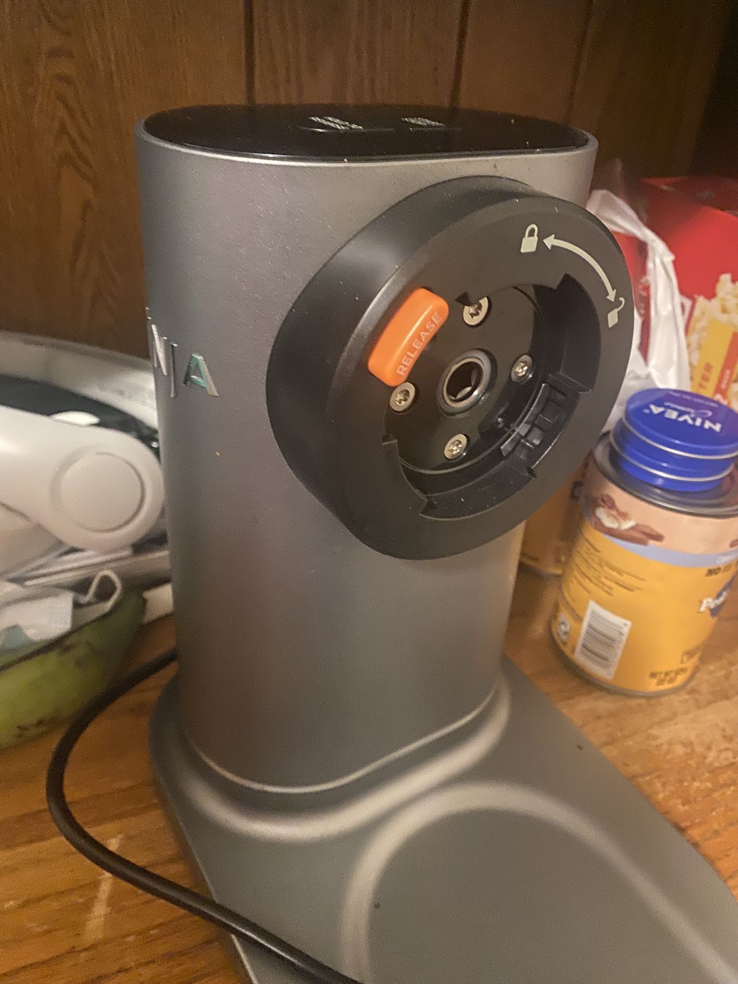 Ninja Pressure Juicer