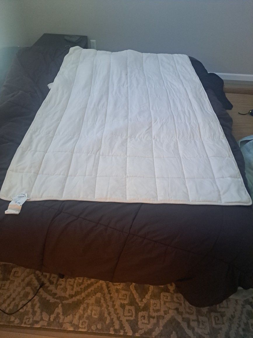 Weighted Blanket